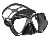 Scuba Mask Recommendation by a Komodo Diving Company