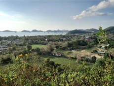 Labuan Bajo property for sale with view