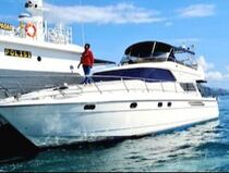 Private Charter Yacht in Komodo National Park