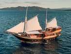Labuan Bajo Boats for Sale